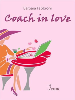 cover image of Coach in love
